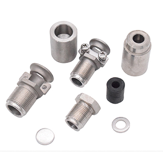 EXPLOSION-PROOF CABLE ENTRY DEVICES