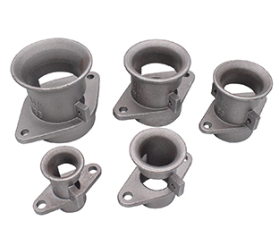 EXPLOSION-PROOF EQUIPMENT COMPONENTS