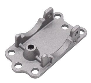 AGRICULTURAL MACHINERY COMPONENTS
