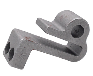 INDUSTRIAL MACHINERY COMPONENTS