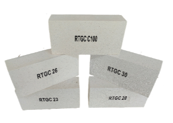 ENERGY-EFFICIENT INSULATING REFRACTORY BRICKS
