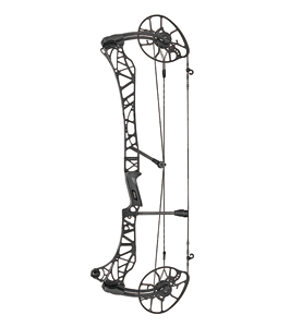 COMPOUND BOWS