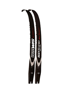 RECURVE BOWS